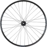 Quality Wheels DT 350 / Stans Flow S2 Rear Wheel - 29", 12 x 148mm, 6-Bolt, XD, Black, 32H - Rear Wheel - DT 350 / Stans Flow S2 Rear Wheel