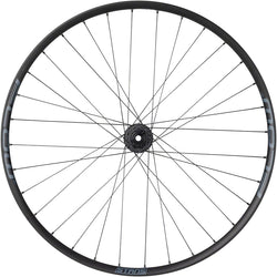 Quality Wheels DT 350 / Stans Flow S2 Rear Wheel - 29", 12 x 148mm, 6-Bolt, XD, Black, 32H - Rear Wheel - DT 350 / Stans Flow S2 Rear Wheel