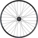 Quality Wheels DT 350 / Stans Flow S2 Rear Wheel - 27.5", 12 x 148mm, 6-Bolt, XD, Black, 32H UPC: 708752539624 Rear Wheel DT 350 / Stans Flow S2 Rear Wheel