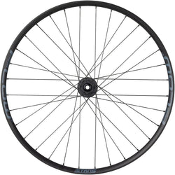 Quality Wheels DT 350 / Stans Flow S2 Rear Wheel - 27.5", 12 x 148mm, 6-Bolt, XD, Black, 32H UPC: 708752539624 Rear Wheel DT 350 / Stans Flow S2 Rear Wheel