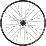 Quality Wheels DT 350 / Stans Flow S2 Rear Wheel - 27.5", 12 x 148mm, 6-Bolt, XD, Black, 32H - Rear Wheel - DT 350 / Stans Flow S2 Rear Wheel