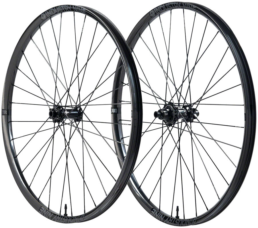 Industry Nine Hydra 2 Trail Carbon Wheelset - 29