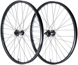 Industry Nine Hydra 2 Enduro S Wheelset - 29", 20 x 110mm DH Boost/12 x 148mm, 6-Bolt, XD, Black, 32H MPN: W4EC9BBBARE2 UPC: 197769280429 Wheelset Hydra 2 Enduro S Wheelset
