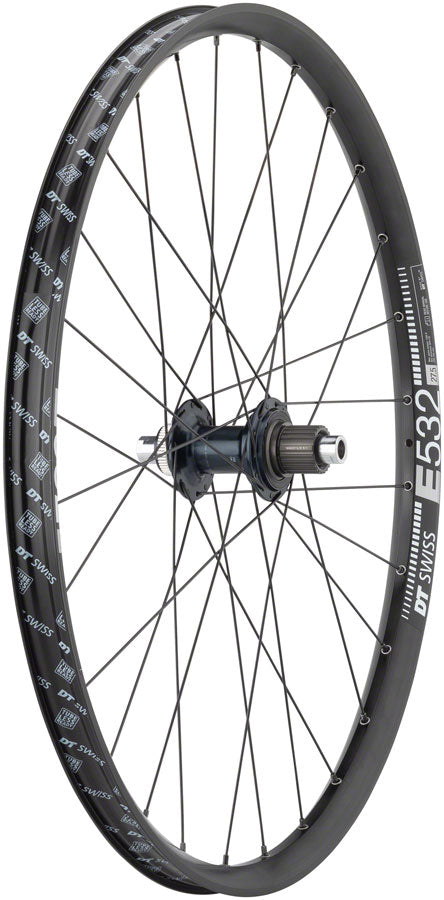 Micro spline wheelset 27.5 2025