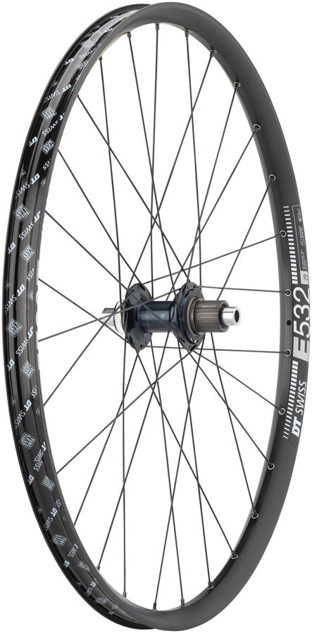 Quality Wheels Shimano SLX/DT E532 Rear Wheel - 29