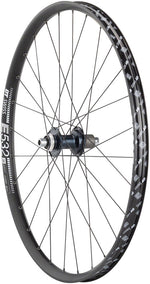 Quality Wheels Shimano SLX/DT E532 Rear Wheel - 29", 12 x 148mm, Center-Lock, Micro Spline, Black UPC: 708752329409 Rear Wheel Shimano SLX/DT E532 Rear Wheel