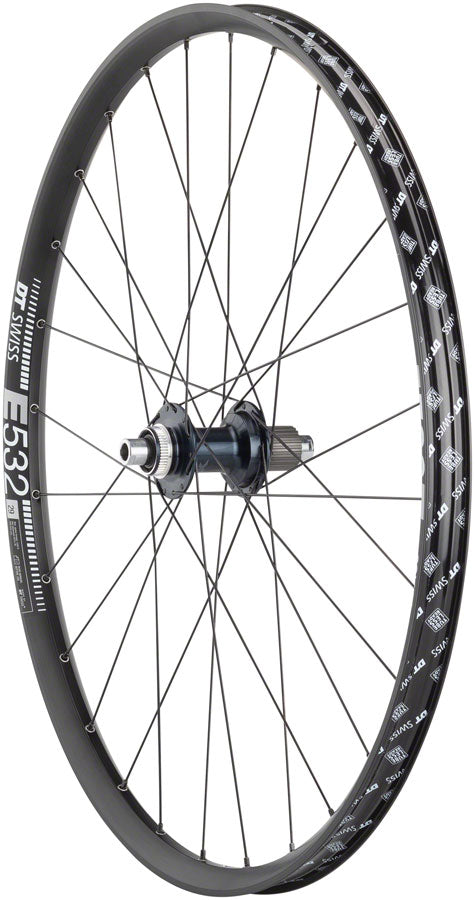 Quality Wheels Shimano SLX/DT E532 Rear Wheel - 29