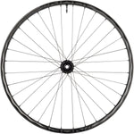 NOBL TR37/I9 Hydra Front Wheel - 29", 15 x 110mm, 6-Bolt, Black UPC: 708752474314 Front Wheel TR37/I9 Hydra Front Wheel