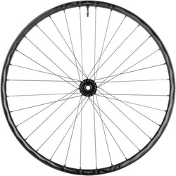 NOBL TR37/I9 Hydra Front Wheel - 29", 15 x 110mm, 6-Bolt, Black UPC: 708752474314 Front Wheel TR37/I9 Hydra Front Wheel