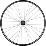 NOBL TR37/I9 Hydra Front Wheel - 29", 15 x 110mm, 6-Bolt, Black - Front Wheel - TR37/I9 Hydra Front Wheel