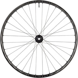 NOBL TR37/I9 Hydra Front Wheel - 29", 15 x 110mm, 6-Bolt, Black - Front Wheel - TR37/I9 Hydra Front Wheel