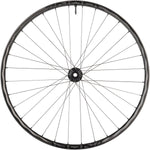 NOBL TR37/Onyx Vesper Front Wheel - 29", 15 x 110mm, 6-Bolt, Black UPC: 708752474390 Front Wheel TR37/Onyx Vesper Front Wheel