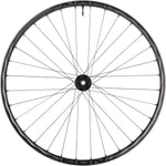 NOBL TR37/Onyx Vesper Front Wheel - 29", 15 x 110mm, 6-Bolt, Black - Front Wheel - TR37/Onyx Vesper Front Wheel