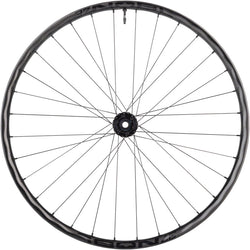 NOBL TR37/Onyx Vesper Front Wheel - 29", 15 x 110mm, 6-Bolt, Black - Front Wheel - TR37/Onyx Vesper Front Wheel