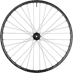 NOBL TR37/Onyx Vesper Rear Wheel - 29", 12 x 148mm, 6-Bolt, Micro Spline, Black UPC: 708752474437 Rear Wheel TR37/Onyx Vesper Rear Wheel