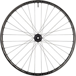 NOBL TR37/Onyx Vesper Rear Wheel - 29", 12 x 148mm, 6-Bolt, Micro Spline, Black - Rear Wheel - TR37/Onyx Vesper Rear Wheel