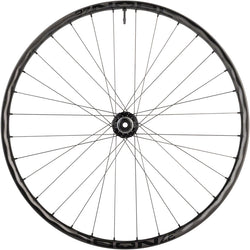 NOBL TR37/Onyx Vesper Rear Wheel - 29", 12 x 157mm, 6-Bolt, XD, Black UPC: 708752474451 Rear Wheel TR37/Onyx Vesper Rear Wheel