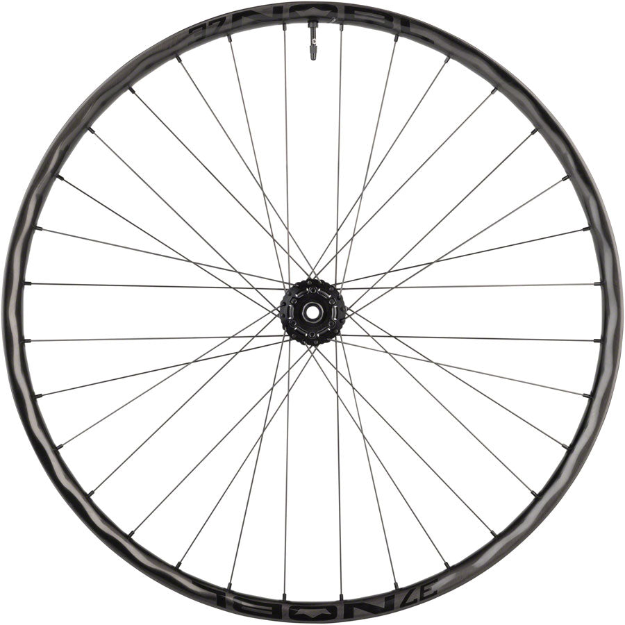 NOBL TR37/Onyx Vesper Rear Wheel - 29", 12 x 157mm, 6-Bolt, XD, Black - Rear Wheel - TR37/Onyx Vesper Rear Wheel