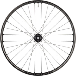 NOBL TR37/Onyx Vesper Rear Wheel - 29", 12 x 157mm, 6-Bolt, XD, Black - Rear Wheel - TR37/Onyx Vesper Rear Wheel