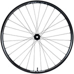 ENVE Composites AM30 Foundation Front Wheel - 29", 15 x 110mm, Center-Lock, Black, 28H MPN: 100-2318-006 UPC: 810165975255 Front Wheel AM30 Foundation Front Wheel