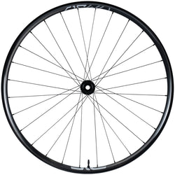 ENVE Composites AM30 Foundation Front Wheel - 29", 15 x 110mm, Center-Lock, Black, 28H MPN: 100-2318-006 UPC: 810165975255 Front Wheel AM30 Foundation Front Wheel