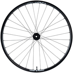 ENVE Composites AM30 Foundation Rear Wheel - 29", 12 x 148mm, Center-Lock, Micro Spline, Innerdrive 80pt, Black, 28H MPN: 100-2318-007 UPC: 810165975262 Rear Wheel AM30 Foundation Rear Wheel