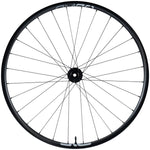 ENVE Composites AM30 Foundation Rear Wheel - 27.5", 12 x 148mm, Center-Lock, Micro Spline, Innerdrive 80pt, Black, 28H MPN: 100-2318-002 UPC: 810165975361 Rear Wheel AM30 Foundation Rear Wheel