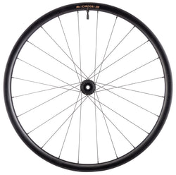 Teravail Circos Gravel Rear Wheel - 700, 12 x 142mm, Center-Lock, HG 11, Carbon, DT240, 24H UPC: 708752571679 Rear Wheel Circos DT 240 Gravel Rear Wheel