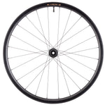 Teravail Circos Gravel Rear Wheel - 700, 12 x 142mm, Center-Lock, HG 11, Carbon, DT240, 24H - Rear Wheel - Circos DT 240 Gravel Rear Wheel