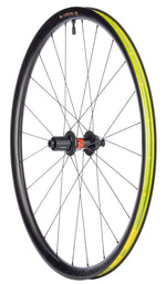 Teravail Circos Gravel Rear Wheel - 700, 12 x 142mm, Center-Lock, HG 11, Carbon, DT240, 24H UPC: 708752571679 Rear Wheel Circos DT 240 Gravel Rear Wheel