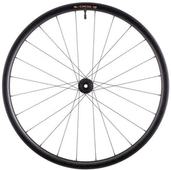 Teravail Circos Gravel Rear Wheel - 700, 12 x 142mm, Center-Lock, XDR, Carbon, DT240, 24H UPC: 708752571693 Rear Wheel Circos DT 240 Gravel Rear Wheel