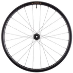 Teravail Circos Gravel Rear Wheel - 700, 12 x 142mm, Center-Lock, XDR, Carbon, DT240, 24H - Rear Wheel - Circos DT 240 Gravel Rear Wheel