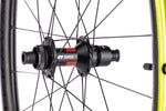 Teravail Circos Gravel Rear Wheel - 700, 12 x 142mm, Center-Lock, XDR, Carbon, DT240, 24H - Rear Wheel - Circos DT 240 Gravel Rear Wheel