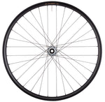 Teravail Fluent Mountain Front Wheel - 29", 15 x 110mm Boost, 6-Bolt, Carbon, Hope Pro 5, 32H UPC: 708752571716 Front Wheel Fluent Hope Pro 5 Mountain Front Wheel