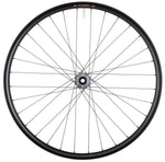 Teravail Fluent Mountain Front Wheel - 29", 15 x 110mm Boost, 6-Bolt, Carbon, Hope Pro 5, 32H - Front Wheel - Fluent Hope Pro 5 Mountain Front Wheel