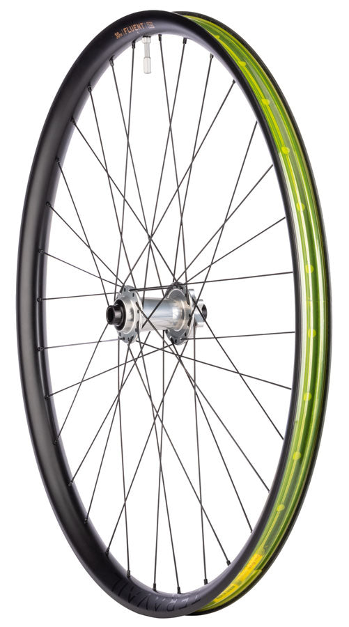 Teravail Fluent Mountain Front Wheel - 29