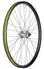 Teravail Fluent Mountain Rear Wheel - 29", 12 x 148mm Boost, 6-Bolt, XD , Carbon, Hope Pro 5, 32H - Rear Wheel - Fluent Hope Pro 5 Mountain Hope Rear Wheel