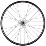 Teravail Fluent Mountain Rear Wheel - 29", 12 x 148mm Boost, 6-Bolt, XD , Carbon, Hope Pro 5, 32H - Rear Wheel - Fluent Hope Pro 5 Mountain Hope Rear Wheel