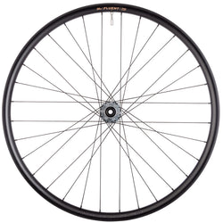Teravail Fluent Mountain Rear Wheel - 29", 12 x 148mm Boost, 6-Bolt, XD , Carbon, Hope Pro 5, 32H - Rear Wheel - Fluent Hope Pro 5 Mountain Hope Rear Wheel