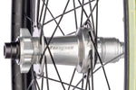 Teravail Fluent Mountain Rear Wheel - 29", 12 x 148mm Boost, 6-Bolt, XD , Carbon, Hope Pro 5, 32H UPC: 708752571730 Rear Wheel Fluent Hope Pro 5 Mountain Hope Rear Wheel