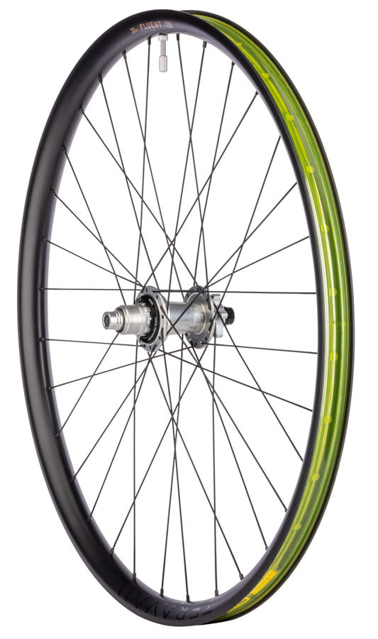 Teravail Fluent Mountain Rear Wheel - 29