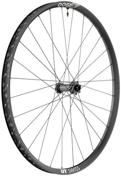 DT Swiss E 1900 Spline 30 Front Wheel - 27.5", 15 x 110mm, 6-Bolt, Black MPN: W0E1900BHIXSA18811 Front Wheel E 1900 Spline Front Wheel