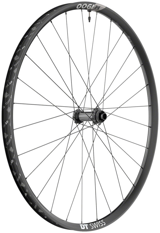 【値下げ】DT Swiss M1900 SPLINE 27.5　フロントホイール DT Swiss M 1900 Spline 30 Front Wheel - 27.5