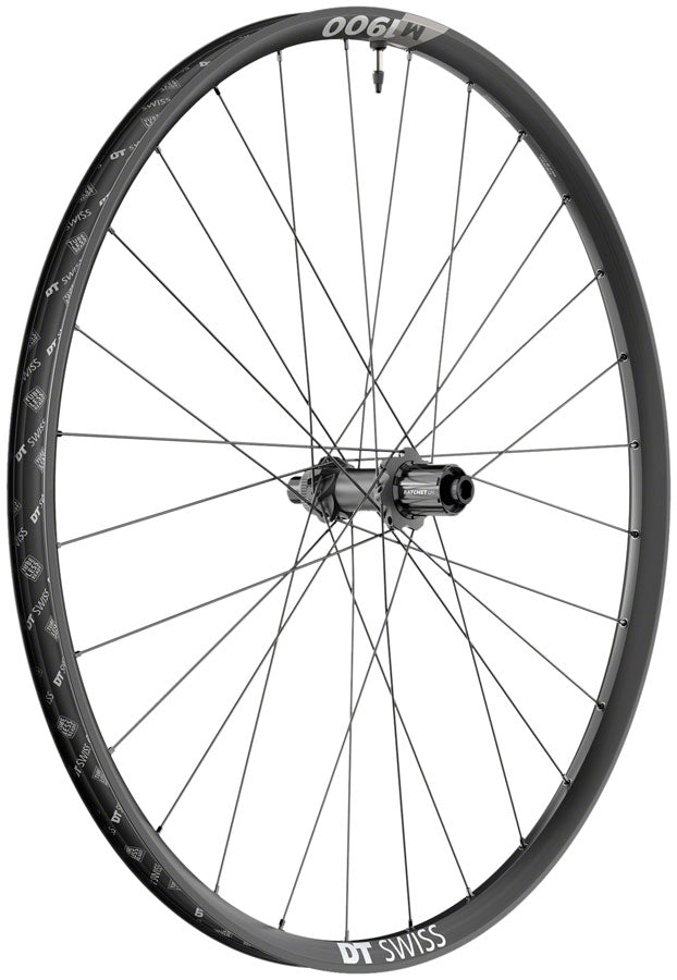 DT Swiss M 1900 Spline 30 Rear Wheel - 29