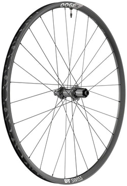 DT Swiss X 1900 Spline 25 Rear Wheel - 29", 12 x 148mm, Center-Lock, HG 11 MTN, Black MPN: W0X1900TEDLSA18790 Rear Wheel X 1900 Spline Rear Wheel