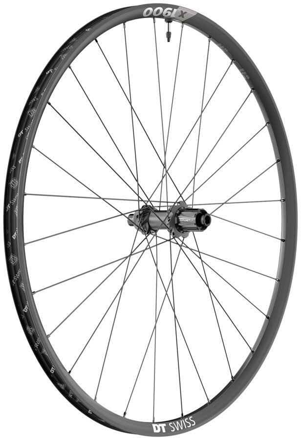 DT Swiss X 1900 Spline 25 Rear Wheel - 29