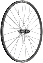 DT Swiss X 1900 Spline 25 Rear Wheel - 29", 12 x 148mm, Center-Lock, XD, Black MPN: W0X1900TEDRSA18806 Rear Wheel X 1900 Spline Rear Wheel