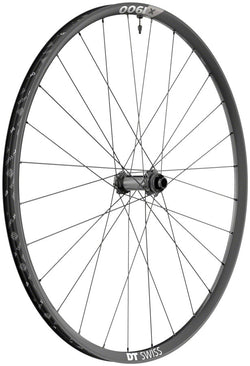 DT Swiss X 1900 Spline 25 Front Wheel - 29", 15 x 110mm, Center-Lock, Black MPN: W0X1900BEIXSA18788 Front Wheel X 1900 Spline Front Wheel