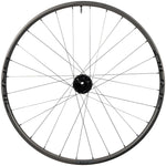 Stan's No Tubes Grail CB7 Front Wheel - 700, 12 x 100mm, Center-Lock, Gray MPN: DWG790006 UPC: 847746061397 Front Wheel Grail CB7  Front Wheel