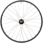 Stan's Grail CB7 Rear Wheel - 700, 12 x 142mm, Center-Lock, XDR, Gray MPN: DWG790008 UPC: 847746061410 Rear Wheel Grail CB7 Rear Wheel